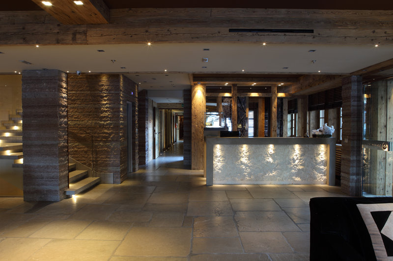 rosapetra spa resort