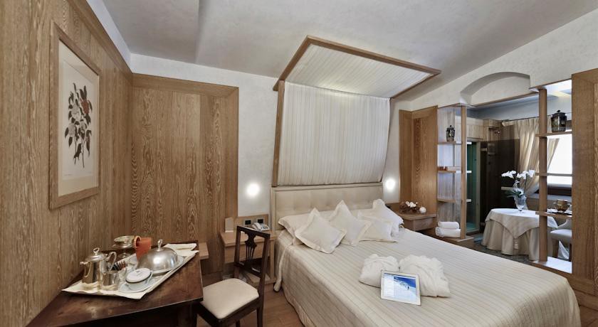 club hotel spinale