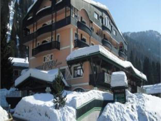 club hotel spinale