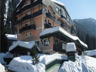 club hotel spinale