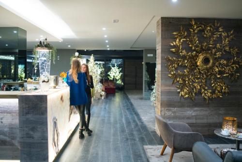 club hotel spinale