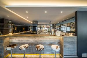 club hotel spinale