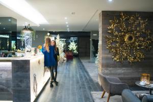 club hotel spinale