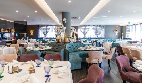 club hotel spinale