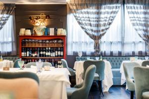 club hotel spinale