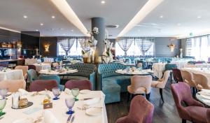club hotel spinale