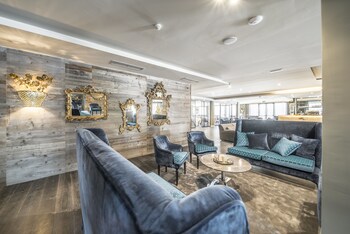 club hotel spinale
