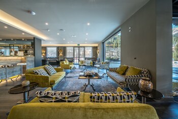 club hotel spinale