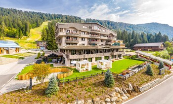 club hotel spinale