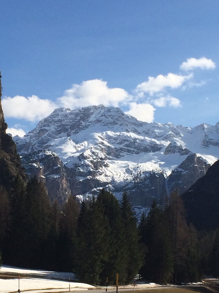 hotel meuble villa neve