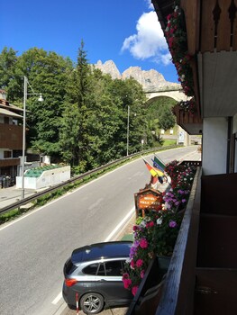 hotel meuble villa neve