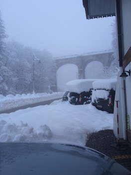 hotel meuble villa neve