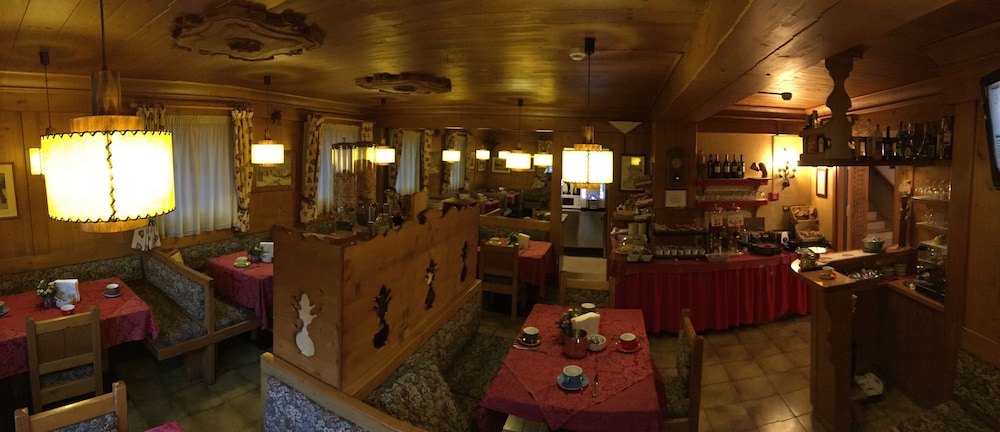 hotel meuble villa neve