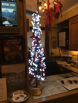 hotel meuble villa neve