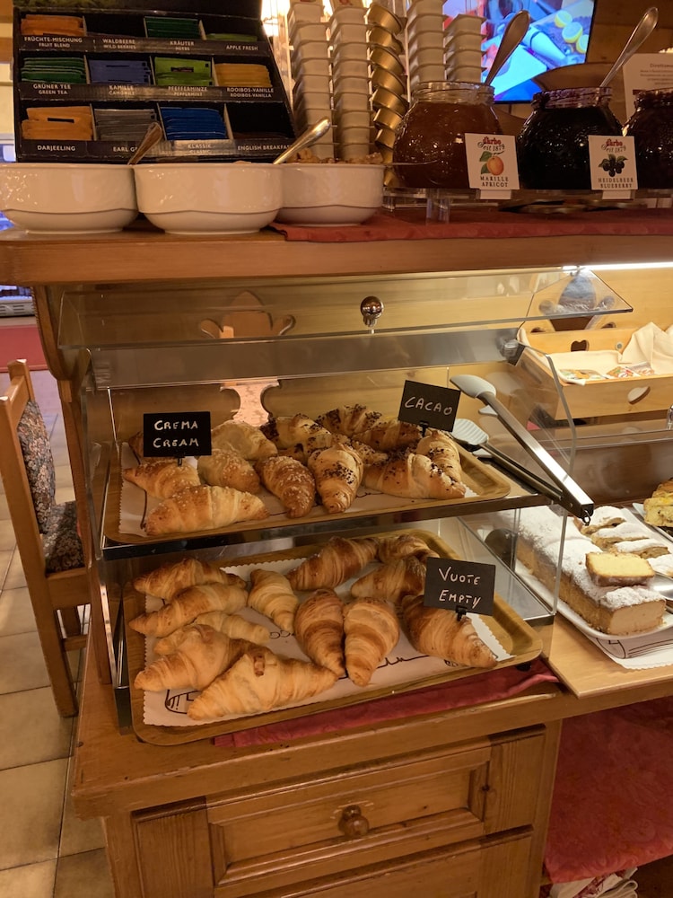 hotel meuble villa neve