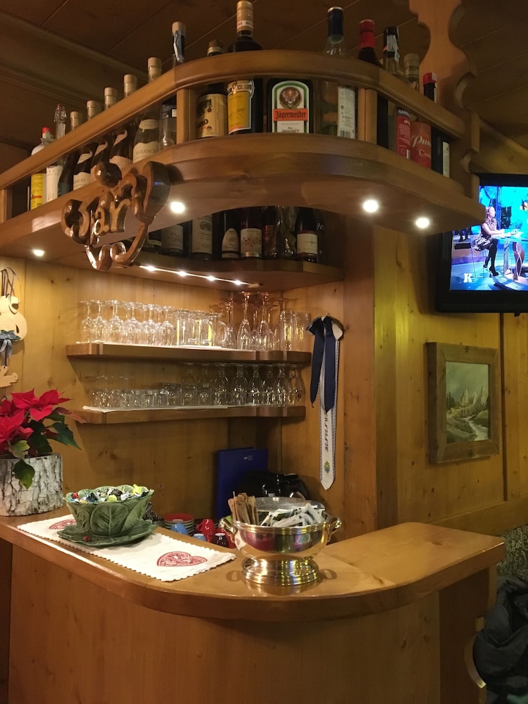 hotel meuble villa neve