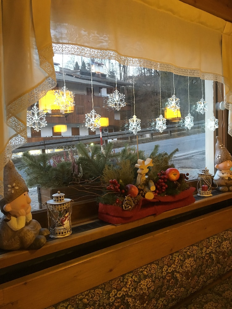 hotel meuble villa neve