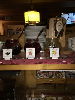 hotel meuble villa neve