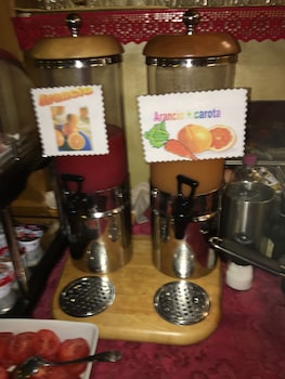 hotel meuble villa neve