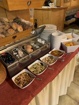 hotel meuble villa neve