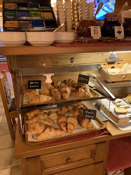 hotel meuble villa neve