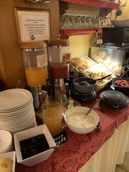 hotel meuble villa neve