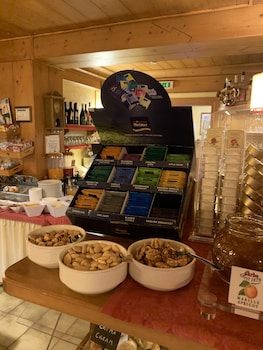 hotel meuble villa neve