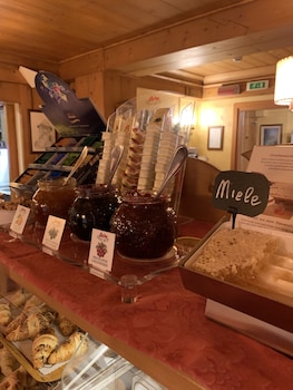 hotel meuble villa neve