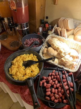 hotel meuble villa neve