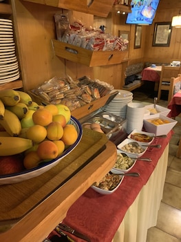 hotel meuble villa neve