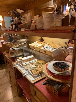 hotel meuble villa neve