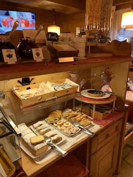 hotel meuble villa neve