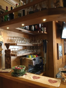 hotel meuble villa neve