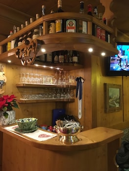 hotel meuble villa neve