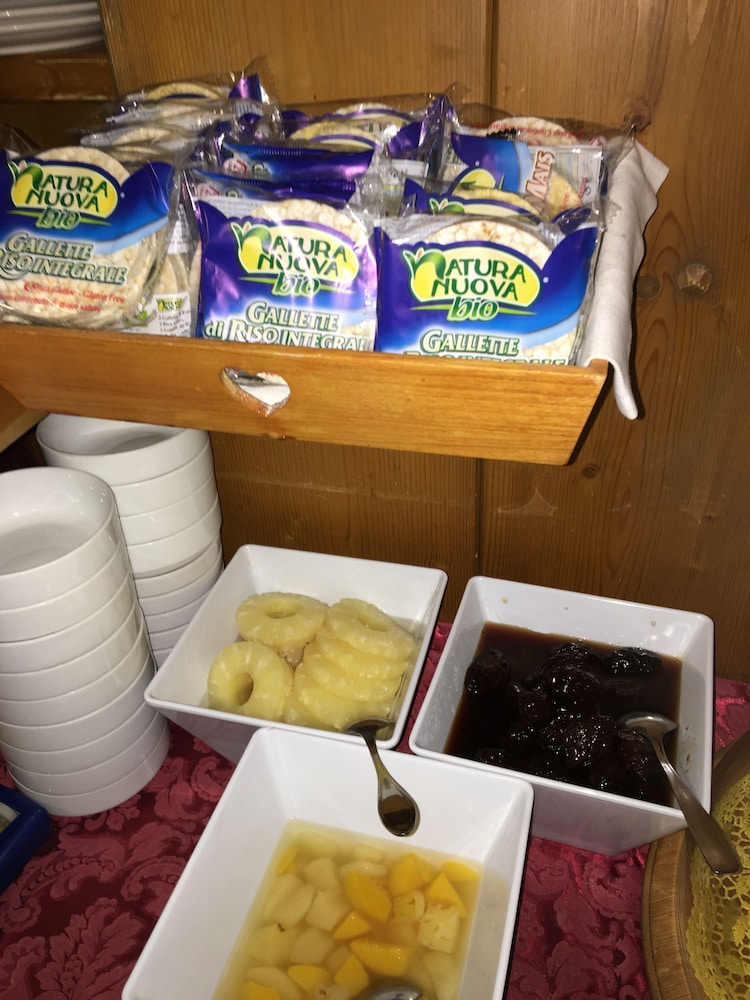 hotel meuble villa neve