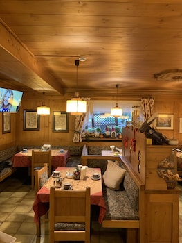 hotel meuble villa neve
