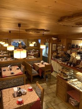 hotel meuble villa neve