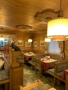 hotel meuble villa neve