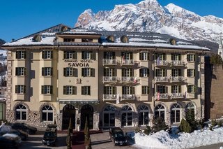 Grand Hotel Savoia Cortina D'ampezzo, A Radisson Collection Hotel,Cortina D'ampezzo>>Belluno,5 star