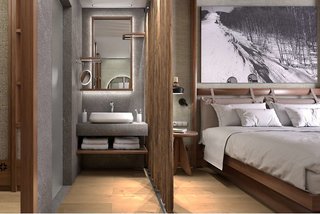 Grand Hotel Savoia Cortina D'ampezzo, A Radisson Collection Hotel,Cortina D'ampezzo>>Belluno,5 star