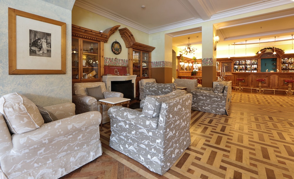 th madonna di campiglio golf hotel