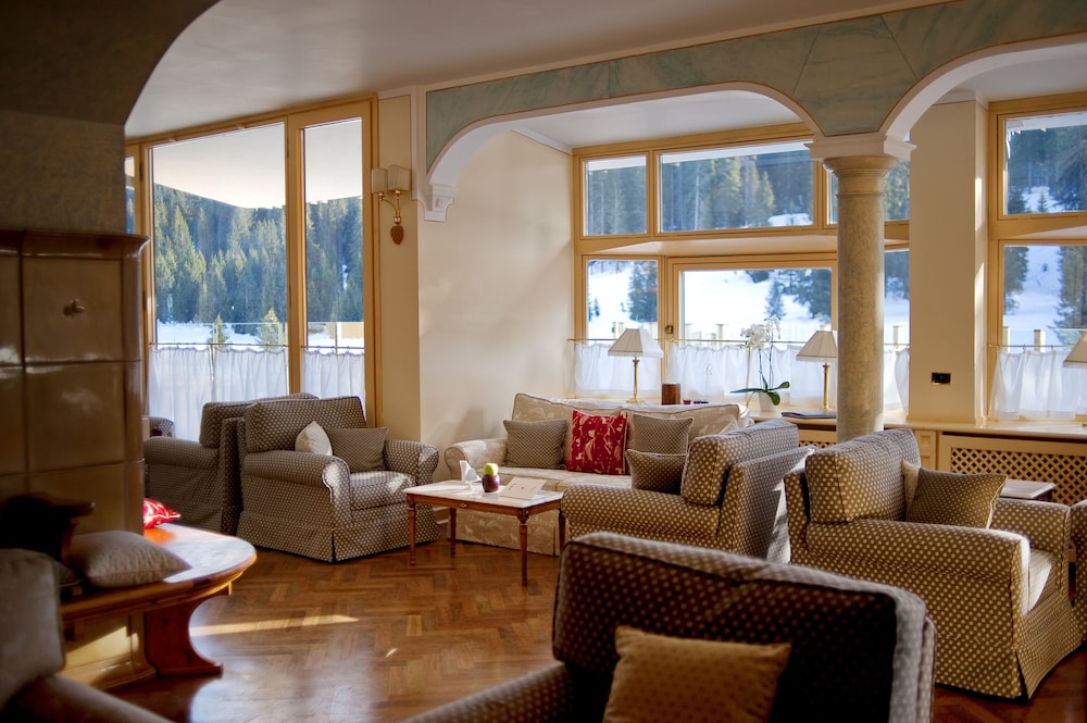 th madonna di campiglio golf hotel