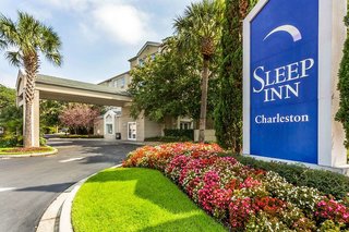 Sleep Inn Charleston - West Ashley,South Carolina>>Charleston,3 star