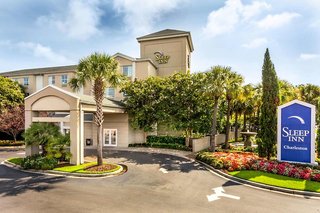 Sleep Inn Charleston - West Ashley,South Carolina>>Charleston,3 star