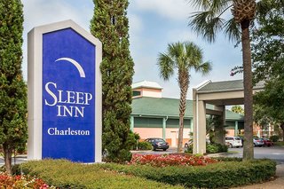 Sleep Inn Charleston - West Ashley,South Carolina>>Charleston,3 star