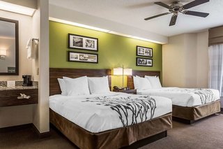 Sleep Inn Charleston - West Ashley,South Carolina>>Charleston,3 star