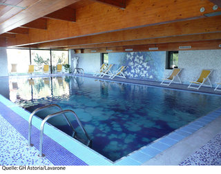 Grand Hotel Astoria,Folgaria>>Chiesa,4 star