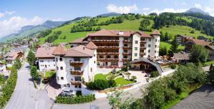 Almhof Call,Cortina D'ampezzo>>Bolzano,5 star