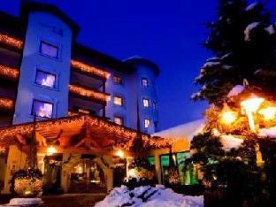 Almhof Call,Cortina D'ampezzo>>Bolzano,5 star