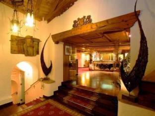 Almhof Call,Cortina D'ampezzo>>Bolzano,5 star